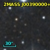 2MASS J00390000+4039102