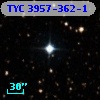 TYC 3957-362-1
