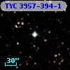 TYC 3957-394-1