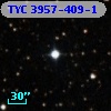 TYC 3957-409-1