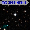 TYC 3957-650-1