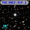 TYC 3957-757-1