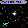TYC 3957-789-1