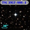 TYC 3957-808-1