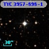TYC 3957-898-1