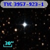 TYC 3957-923-1