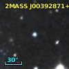 2MASS J00392871+4051275