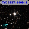 TYC 3957-1400-1