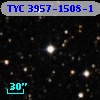 TYC 3957-1508-1