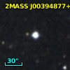 2MASS J00394877+4108422