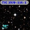 TYC 3970-118-1
