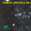 2MASS J00395130+4053036
