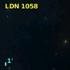 LDN 1058