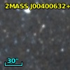 2MASS J00400632+4030311