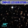 2MASS J21181750+5503421