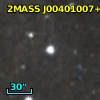 2MASS J00401007+4057054