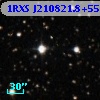1RXS J210821.8+551931