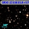 1RXS J211615.8+572011
