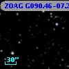 ZOAG G090.46-07.29