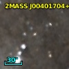 2MASS J00401704+4051266