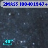 2MASS J00401847+4033527