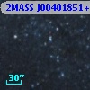 2MASS J00401851+4028487