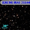 [GRC90] IRAS 21144+5430 1