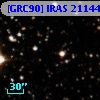 [GRC90] IRAS 21144+5430 2