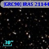 [GRC90] IRAS 21144+5430 4
