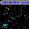 [GRC90] IRAS 21144+5430 7
