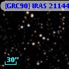 [GRC90] IRAS 21144+5430 8