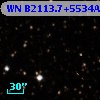 WN B2113.7+5534A