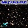 DSH J2118.3+5512