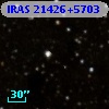 IRAS 21426+5703