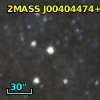 2MASS J00404474+4109234
