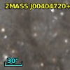 2MASS J00404720+4044453