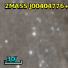 2MASS J00404776+4052307