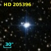 HD 205396