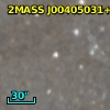 2MASS J00405031+4051330