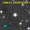 2MASS J00405064+4112416