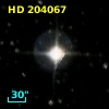 HD 204067