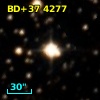 BD+37  4277