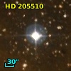 HD 205510
