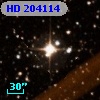 HD 204114