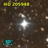 HD 205948