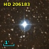 HD 206183