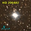 HD 206482