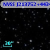 NVSS J213752+443416