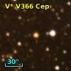 V* V366 Cep