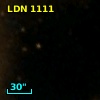 LDN 1111